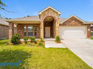 500 Byron Nelson Dr, McKinney, TX 75070