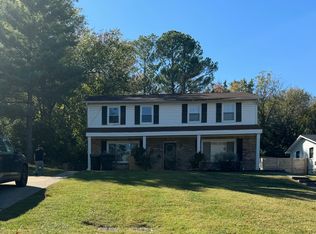 5145 Hilson Rd #5147, Nashville, TN 37211