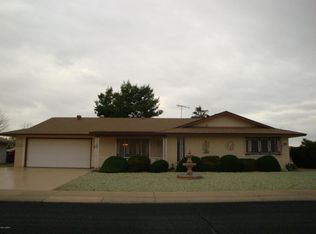 13022 N 98th Ave, Sun City, AZ 85351