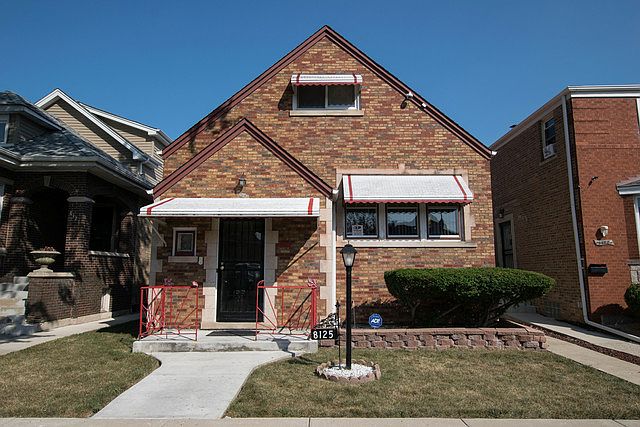1st image of 8125 S Winchester Ave