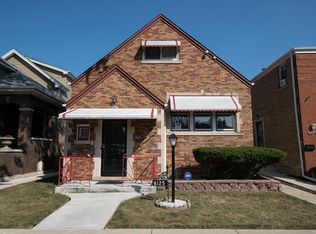8125 S Winchester Ave, Chicago, IL