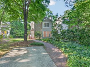 114 Channing Ln, Chapel Hill, NC 27516