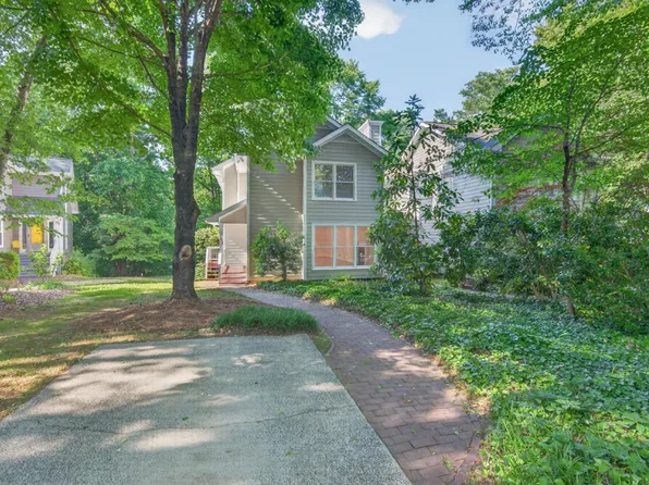114 Channing Ln, Chapel Hill, NC 27516