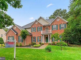 1104 Severn Pines Way, Severn, MD 21144