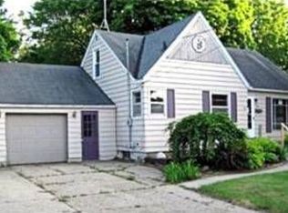 1500 37th St SW, Wyoming, MI 49509