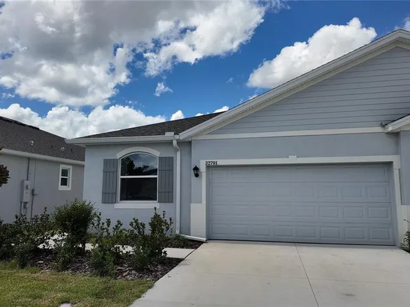 32791 Rustic Rise Rd, San Antonio, FL 33576