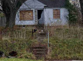 8032 Trinity St, Detroit, MI 48228