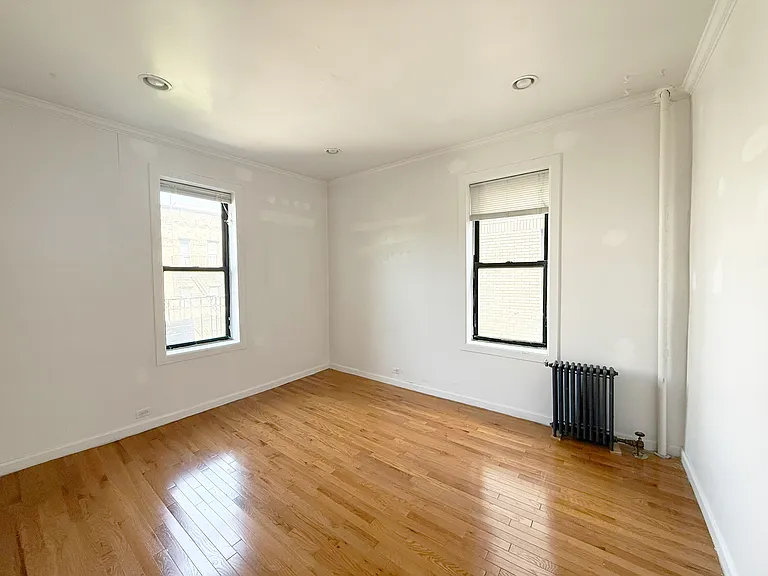 1 Bennett Ave #58 — Photo 7