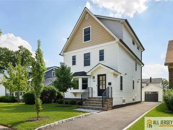 119 Harvard Ave, Metuchen, NJ 08840