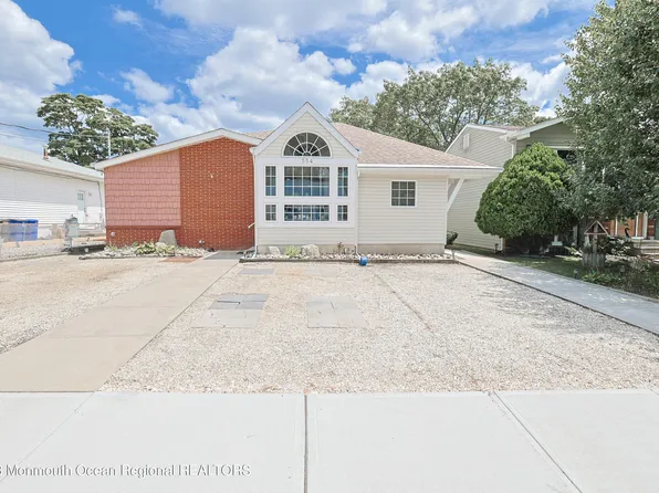554 Crestview Terrace, Point Pleasant, NJ 08742