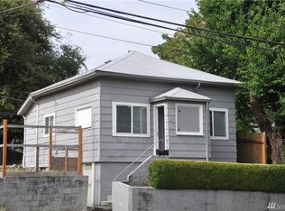 909 Earnest Brazill St, Tacoma, WA 98405