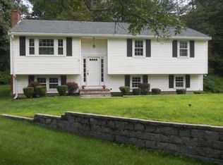 358 N Main St, Cohasset, MA 02025