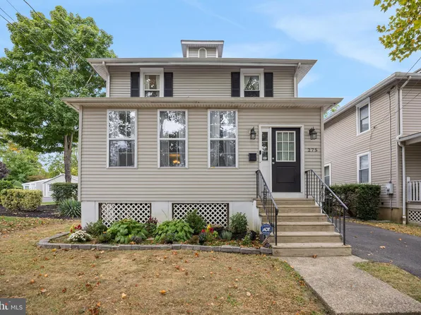 275 Harvard Ave, Collingswood, NJ 08108