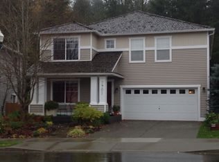 7901 SE Steller Way, Snoqualmie, WA 98065