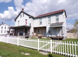 1103 Washington St, Huntingdon, PA 16652