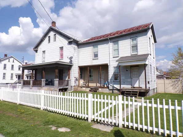 1103 Washington St, Huntingdon, PA 16652