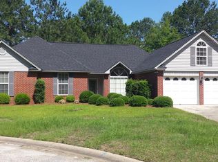 15 Shem Cv N, Sumter, SC 29150