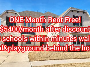 7163 Split Rein Rd, Frisco, TX 75036