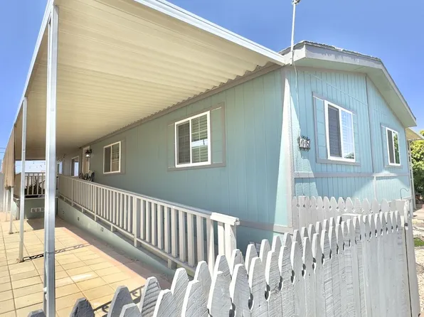 1850 Lincoln Ave Space 115, El Centro, CA 92243