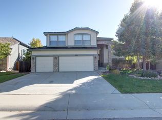 9682 Indian Wells Dr, Lone Tree, CO 80124