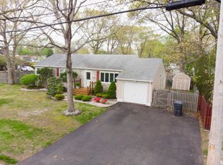 81 Meridian Dr, Brick, NJ 08724