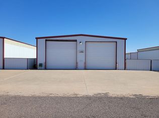 1110 NE 6th St, Andrews, TX 79714