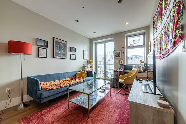 Rented by Joel Scharf, LREB | media 17