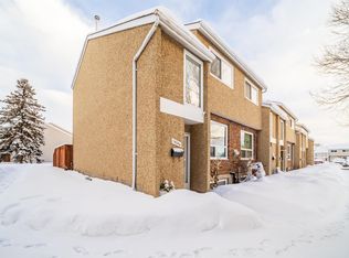 Decoteau Gardens, Edmonton, AB T5T 1T6