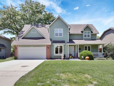 8012 E Greenbriar Ct, Wichita, KS, 67226