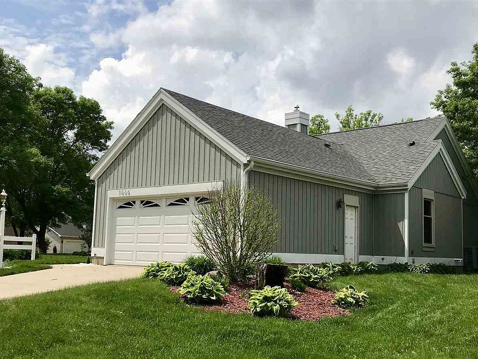 7866 E Oakbrook Cir, Madison, WI 53717 Zillow