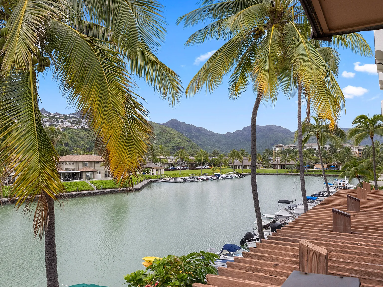 444 Lunalilo Home Rd — Photo 3