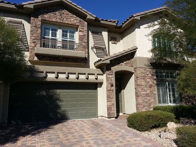 8018 Base Camp Ave, Las Vegas, NV, 89178