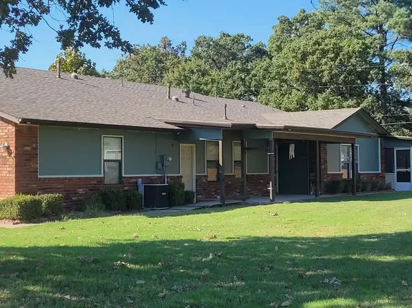 114657 S 4172nd Cir #146, Eufaula, OK 74432
