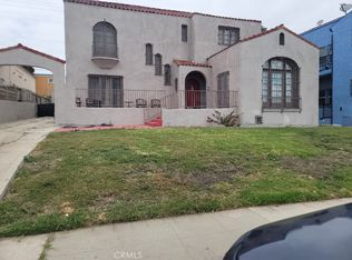 5025 Crenshaw Blvd, Los Angeles, CA 90043