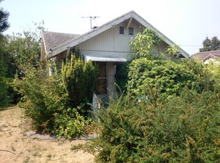 7519 California Ave SW, Seattle, WA 98136