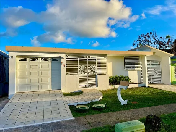 (undisclosed Address), Gurabo, PR 00778