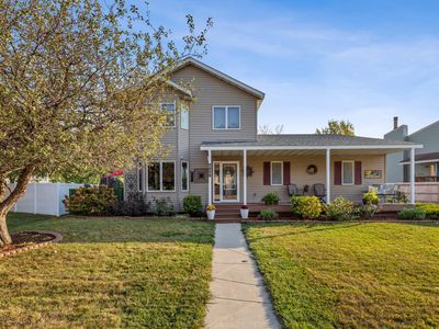 2707 26th Street Cir S, Moorhead, MN, 56560