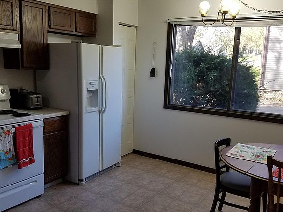 Kitchen and Dining