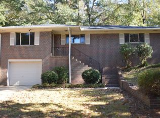 919 Valley Dr, Attalla, AL 35954