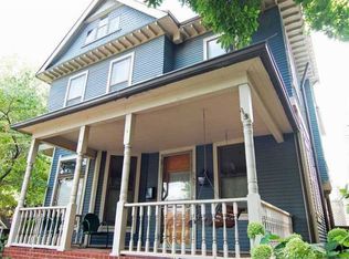 545 E Vermont St, Indianapolis, IN