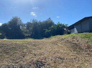 18-7853 Henele Rd LOT 85, Mountain View, HI 96771