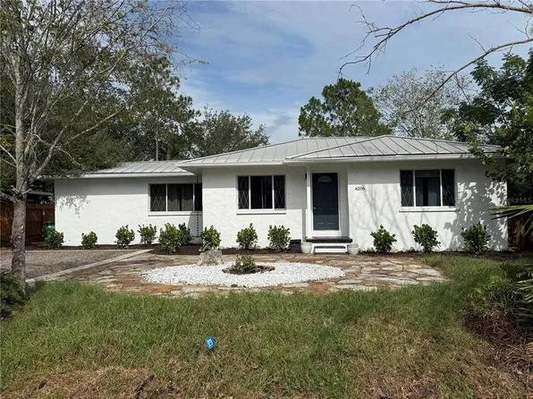 6206 S Foster Ave, Tampa, FL 33611