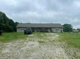 16719 Private Drive 1047, Mansfield, MO 65704