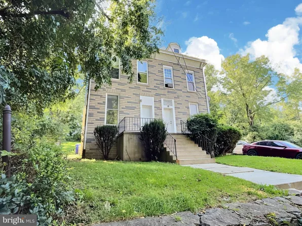 610 Old Wyomissing Rd, Reading, PA 19611