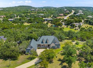 2317 Frontier, Spring Branch, TX 78070