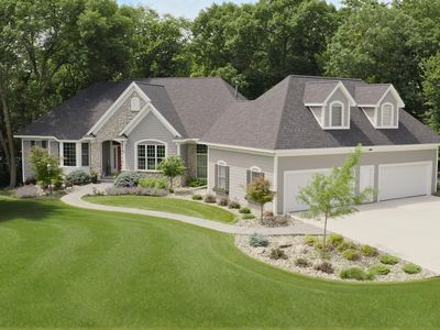 270 Turnberry Ct, Hudson, WI, 54016