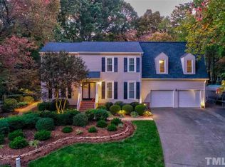 5913 Rondan Cir, Raleigh, NC 27612
