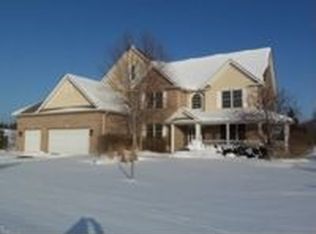 5308 Renee Ave, Crystal Lake, IL 60014