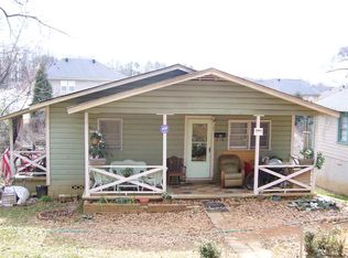 125-127 129 Nevada St, Spartanburg, SC 29306