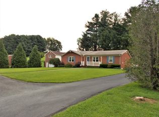 7902 Woolwine Hwy, Woolwine, VA 24185